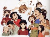 BUY NEW niea 7 - 37408 Premium Anime Print Poster